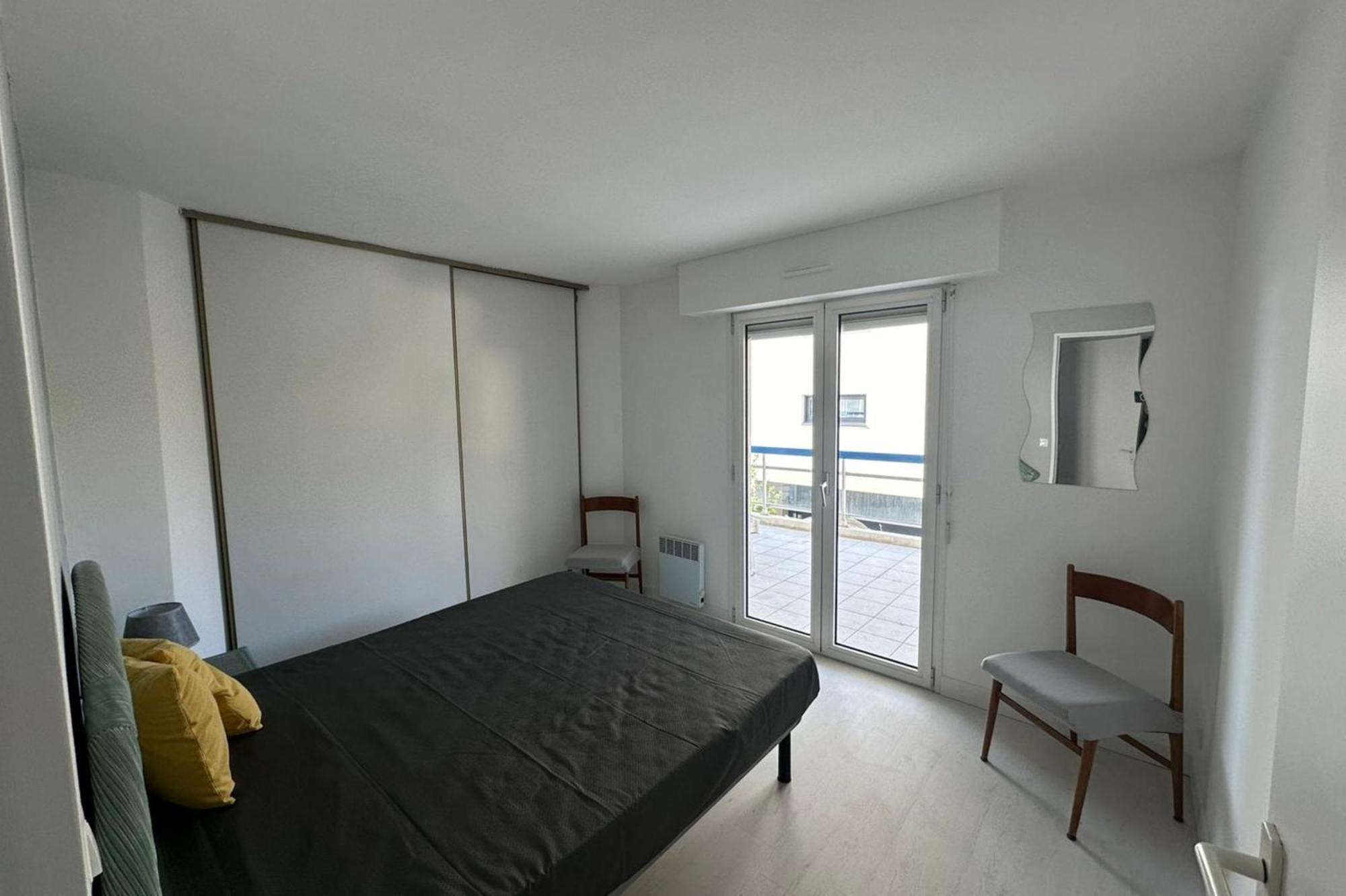 Spacieux Deux Pieces En Front De Mer Pour 4 Personnes Ref Plage 12 Saint-Raphaël Екстериор снимка
