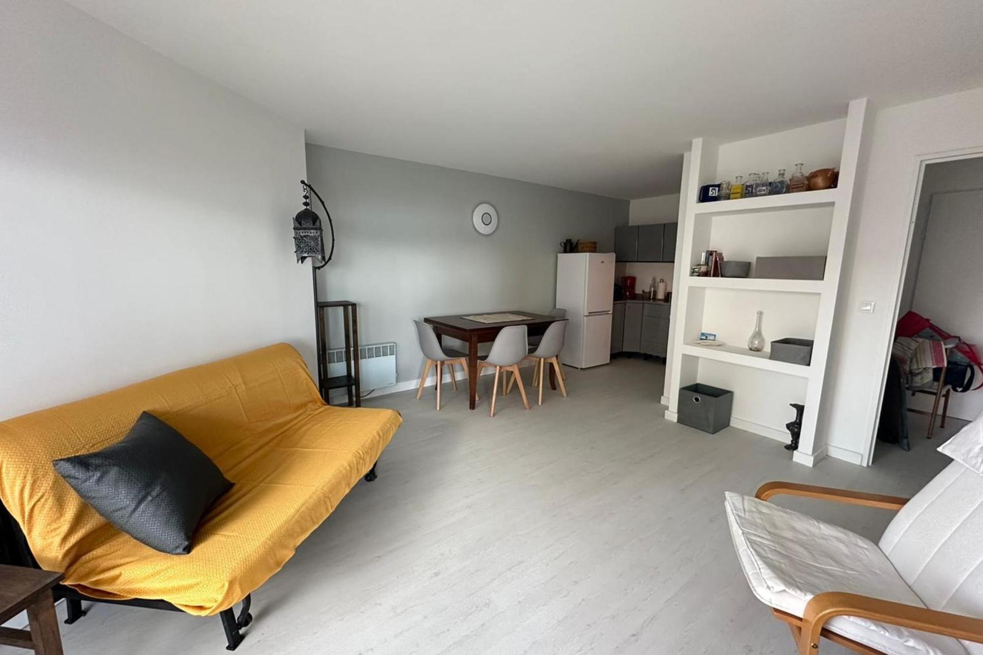 Spacieux Deux Pieces En Front De Mer Pour 4 Personnes Ref Plage 12 Saint-Raphaël Екстериор снимка